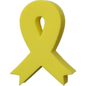 Yellow Ribbon CLEARANCE